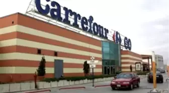 Carrefoursa'daki İstifalar...