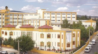 GKV Özel Cemil Alevli Koleji Açılıyor
