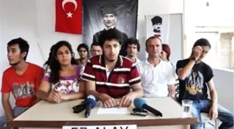 'Gördüğümüz Yerde Çuvalı Geçireceğiz'