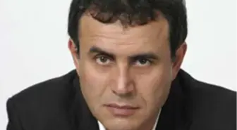 İşte Roubini'nin Son Kehanetleri