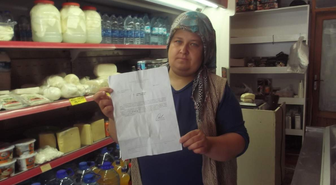 Kandıra Belediyesinden Ceza Gibi İşgaliye Bedeli
