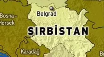 Sırbistan'da Hükümet Kurma Çalışmaları Tamamlandı