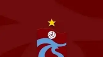 Trabzonspor'dan Çalhaoğlu Açıklaması