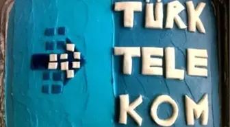 Türk Telekom'un, 6 Ayda Konsolide Yatırımı 1 Milyar Lirayı Aştı