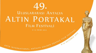 49. Uluslararası Antalya Altın Portakal Film Festivali'ne Doğru