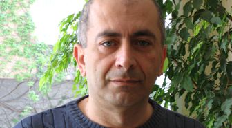 Barış Pirhasan Altın Portakal Jürisinde