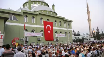 Benlizade Cami İbadete Açıldı