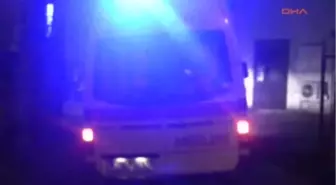 Karadeniz 48 Saat Sonra Geri Verdi