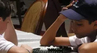 Küçük Yılmaz'ın Abalone Başarısı