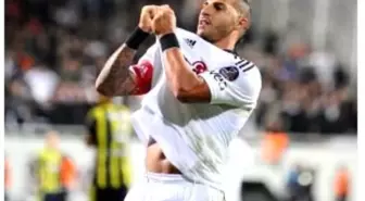 Quaresma: 'Bana Yapılanlar Utanç Verici'