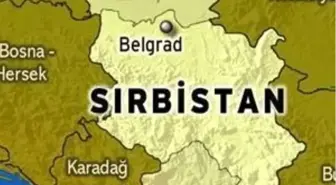 Sırbistan'da Hükümet Kurma Çalışmaları Tamamlandı