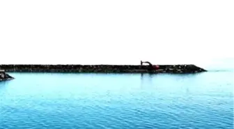 Adilcevaz'da İskele Yapılması