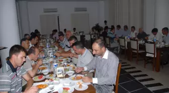 Akşit, 'Ankara'nın Gücünden Faydalanalım'