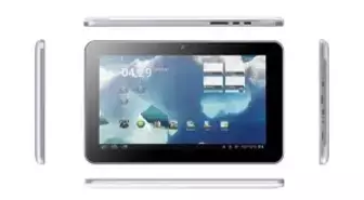 Android 4.0 ile Tablette Yepyeni Soluk