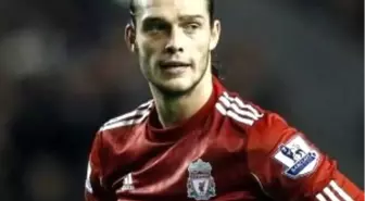 Andy Carroll'a Sürpriz Talip!