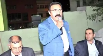 'Öcalan Üzerindeki Tecride Son Verilirse Barışın Önü Açılır'