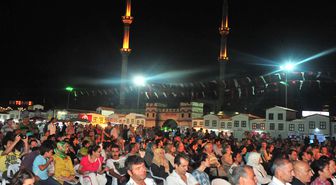 Beylikdüzü Ramazan Akşamları Farklı Programlarla Sürüyor
