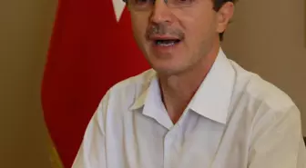 Çok Amaçlı Cami Muğla'ya Yapılıyor