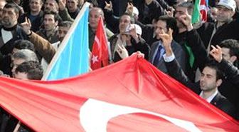 Ergenekon Davası'nda Mahkeme MHP'ye Kızılelma Mitingi'ni Sorulmasına Karar Verdi