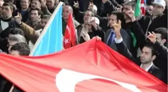 Ergenekon Davası'nda Mahkeme MHP'ye Kızılelma Mitingi'ni Sorulmasına Karar Verdi