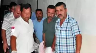 135 Kiloluk Kadını Evden İtfaiye Çıkardı