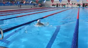 Orhangazi'ye Modern Spor Tesisi