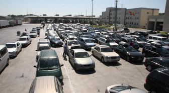 Türk İşçilerinin Dönüş Çilesi Başladı