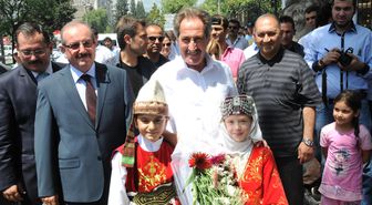 Bakan Günay'ın Suriye Değerlendirmesi