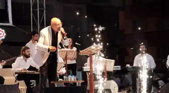 Buruciye Yaz Akşamları Devam Ediyor