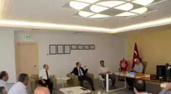 Samsun Vekili Kılıç, YEDAŞ Sorunlarını Çözecek