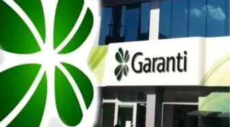 Garanti Romanya En İyi Banka Ödülünü Aldı