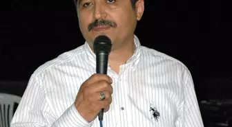 Kızılay Kırşehir Şubesi İftarda Buluşturdu