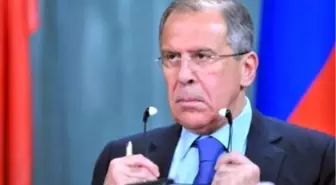 Rusya'dan Suriye Açıklaması