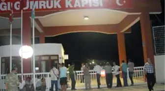 Suriye'de Hayatını Kaybeden Tır Şoförü