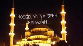 Türkiye 'Onbir Ayın Sultanına' Hazır