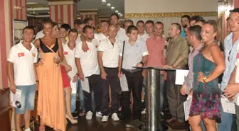 Umep'de Sona Gelindi