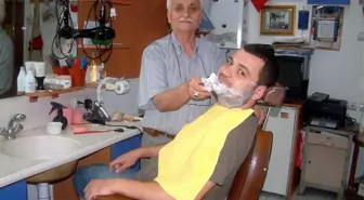 Burhaniye'nin En Kıdemli Muhtarı