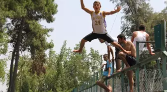 'Çocuklar Ölmesin' Nöbeti