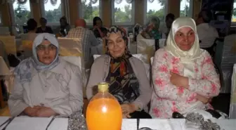 Emşav'dan Şehitler İçin 103. Mevlit