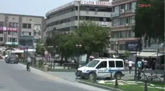 Hatay, Böyle Kriz Görmedi' '