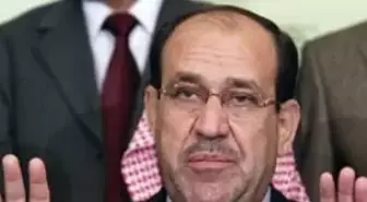 Maliki: Hedefimiz Kürtler Değil 
