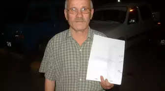 Market Alış Verişinde Fişe Dikkat