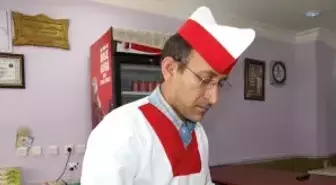 Sıcak Hava Dondurma Satıcılarına Yaradı