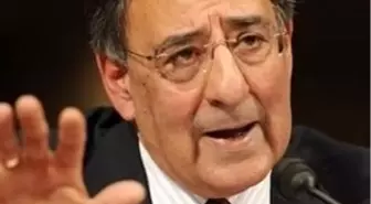 ABD Savunma Bakanı Panetta, Tunus'ta