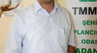 Adana'daki 'Mania Planı' Sorunu