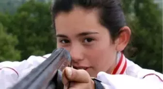 Atıcılıkta Çiğdem Özyaman, Finale Çıkamadı