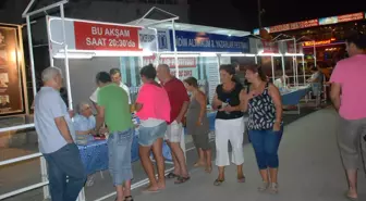 Didim 8. Yazarlar Festivali Konuk Yazarların Katılımıyla Başladı