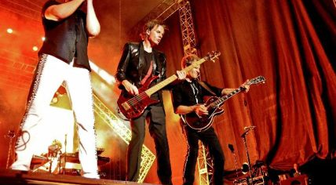 Duran Duran'ı Bir Türk Markası Taşıyor