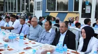 Gaziosmanpaşa'da Ramazan Coşkusu