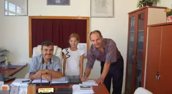 İmam Hatip Okulu Kayıtlarına Yoğun İlgi